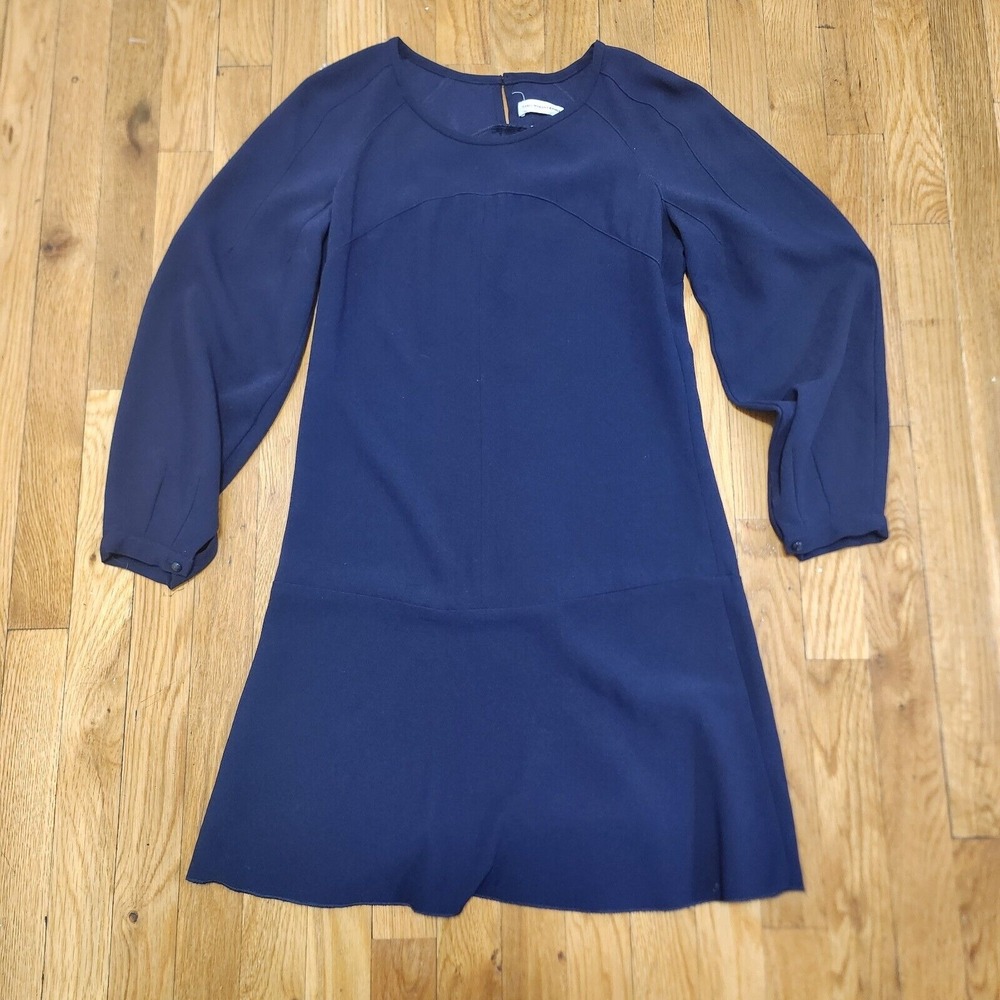 Isabel Marant Etolie Noelia‎ crepe mini dress